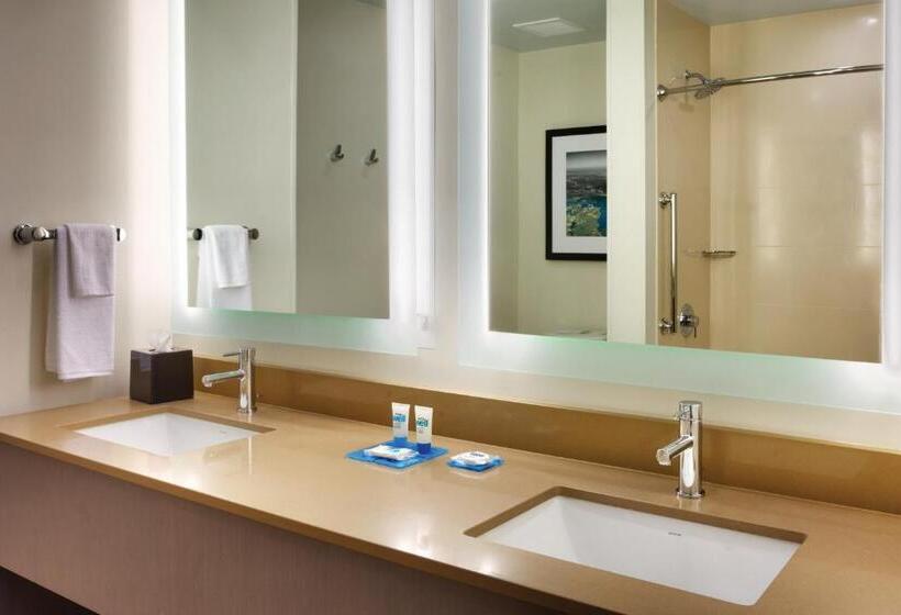 Suite, Hyatt House At Anaheim Resort/convention Center