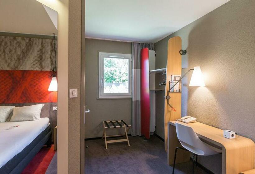Номер Стандарт, Ibis Montauban