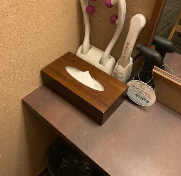 Номер Стандарт, Kirishima Kanko