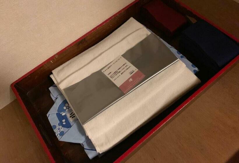 Номер Стандарт, Kirishima Kanko