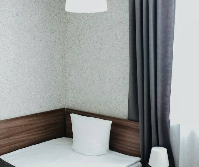 اتاق استاندارد یک نفره, Matreshka