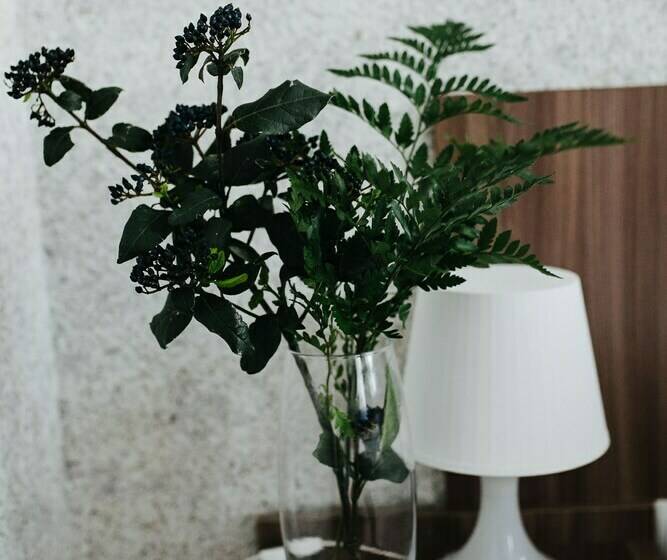 اتاق راحتی, Matreshka