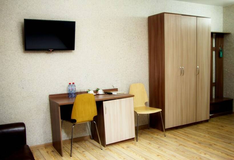 سوییت جونیور, Matreshka