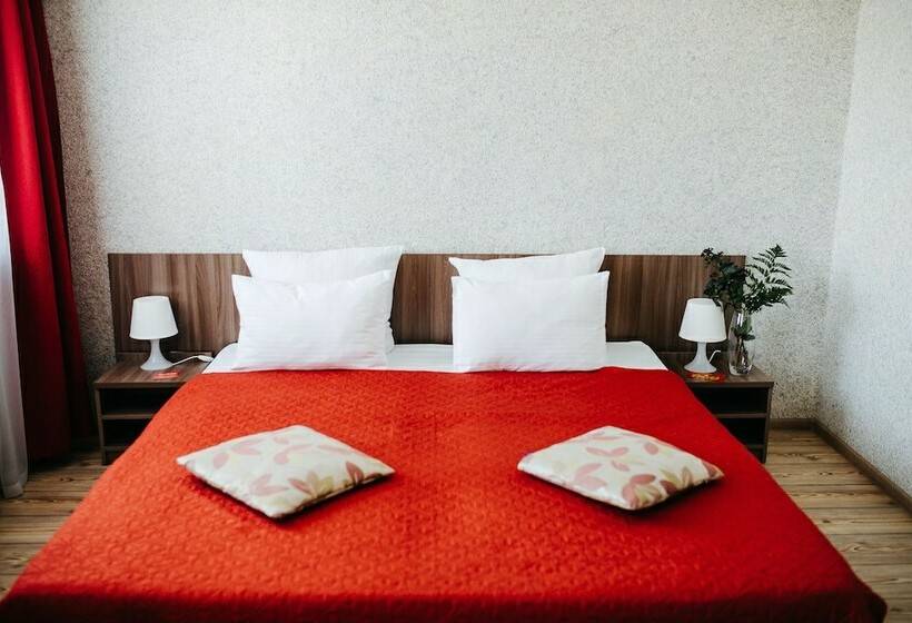 اتاق راحتی, Matreshka