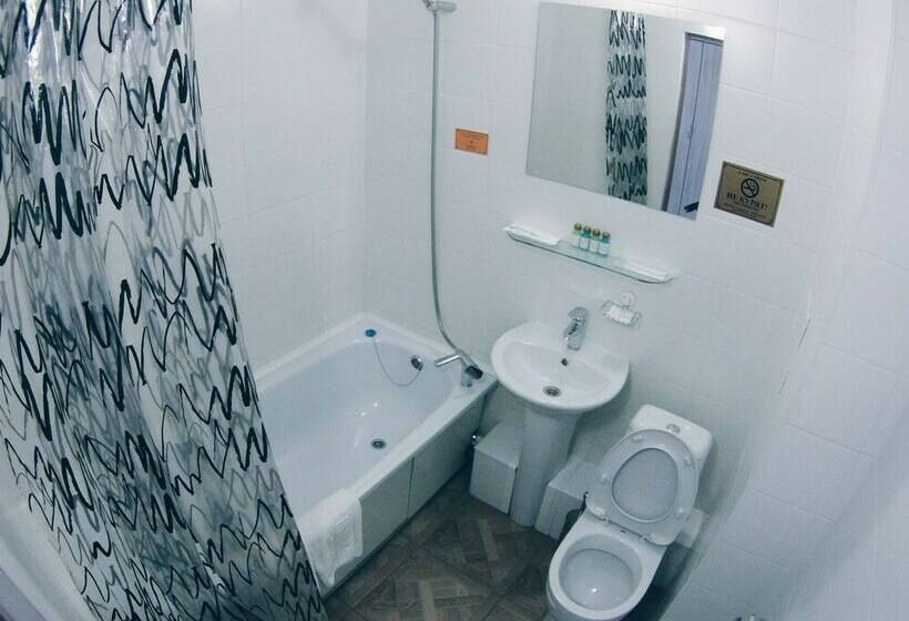 اتاق راحتی, Matreshka