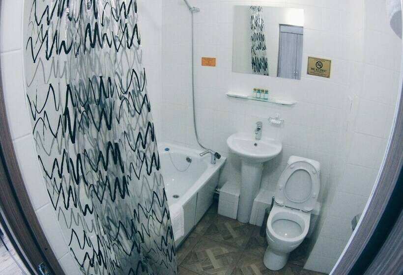 سوییت جونیور, Matreshka