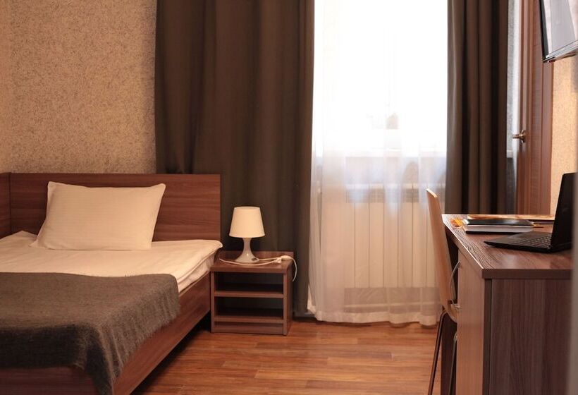 اتاق راحتی یک تخته, Matreshka