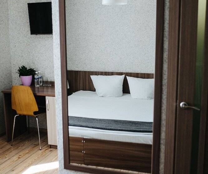 اتاق استاندارد, Matreshka