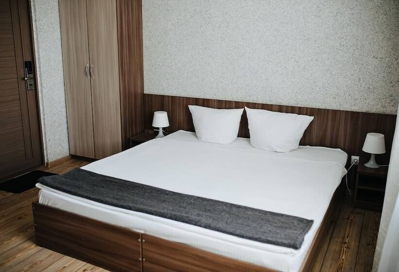 اتاق استاندارد, Matreshka