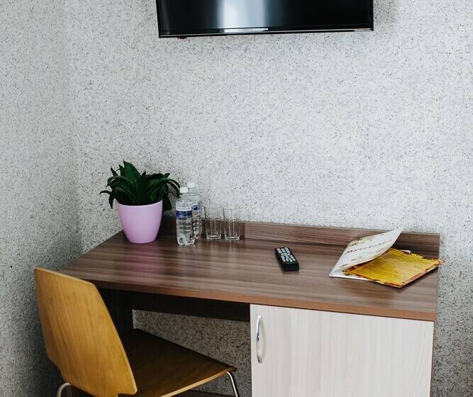 اتاق استاندارد, Matreshka