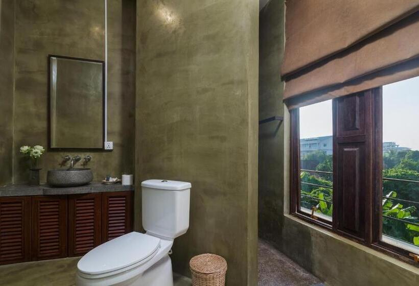 스위트, Reservoir Hotels