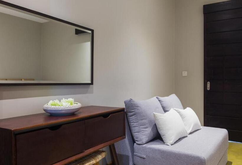 스위트, Reservoir Hotels