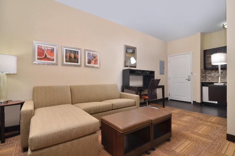 غرفة قياسية, Staybridge Suites Tomball, An Ihg