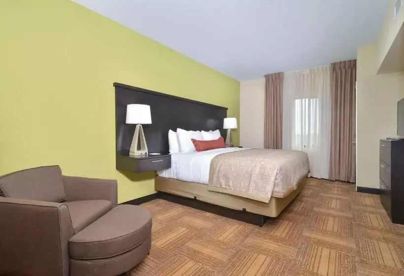 スイート, Staybridge Suites Tomball, An Ihg