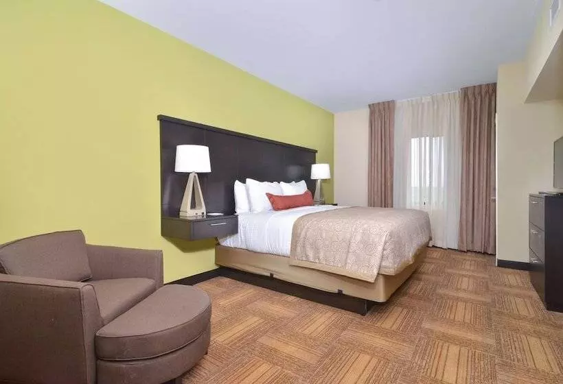 デラックスルーム, Staybridge Suites Tomball, An Ihg