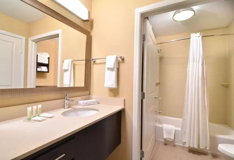 スタンダードルーム, Staybridge Suites Tomball, An Ihg