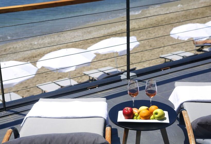 Deluxe Suite Sea View, En Vie Beach Boutique Hotel Adults Only