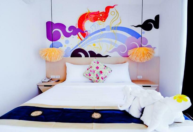 Quarto Superior, The Sila