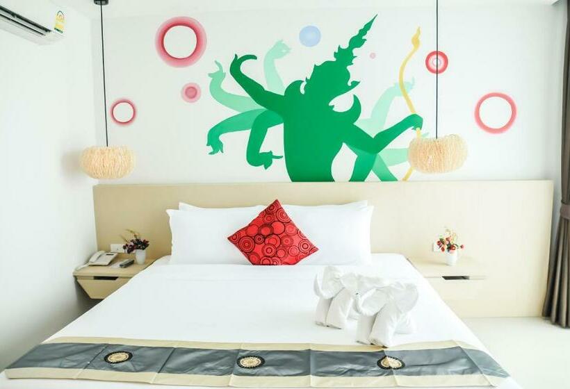 Quarto Superior, The Sila