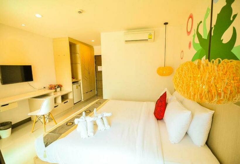 Quarto Superior, The Sila