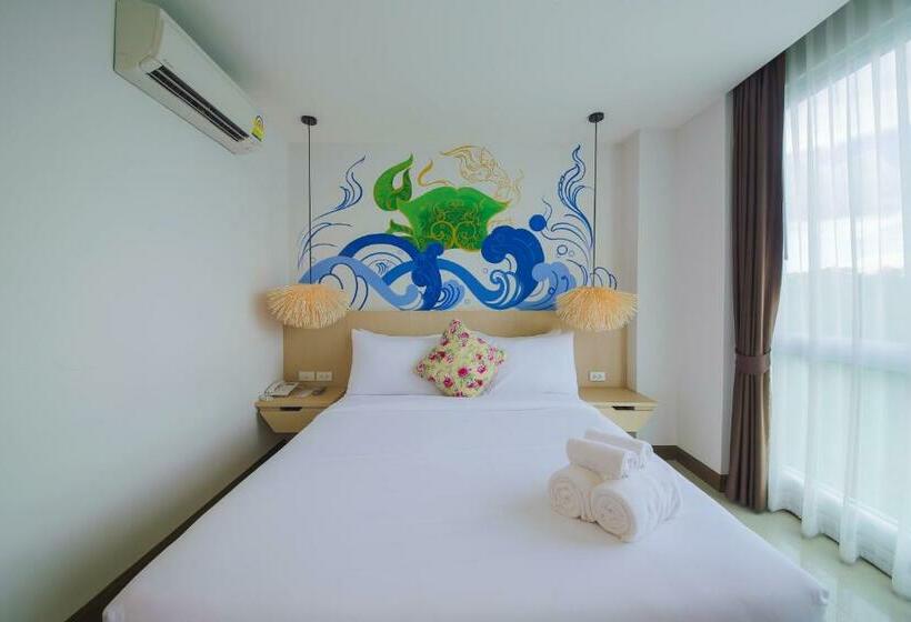 Quarto Superior, The Sila