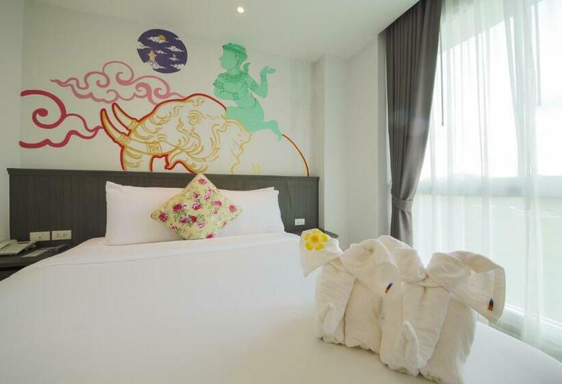 Quarto Superior, The Sila