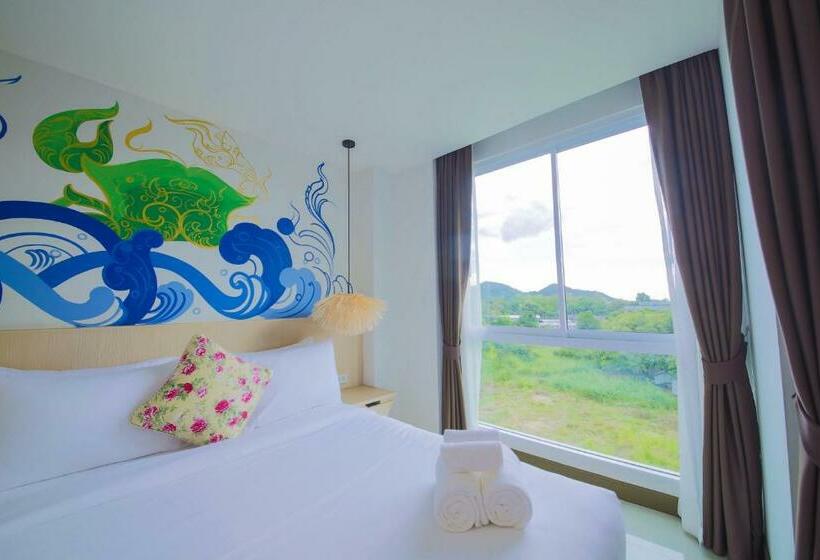 Quarto Superior, The Sila