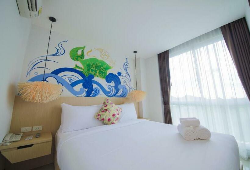 Quarto Superior, The Sila