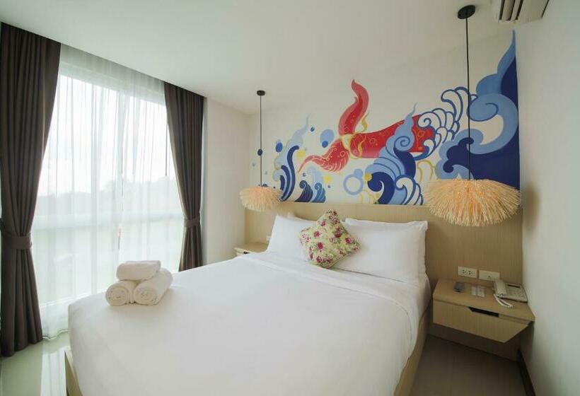 Quarto Superior, The Sila