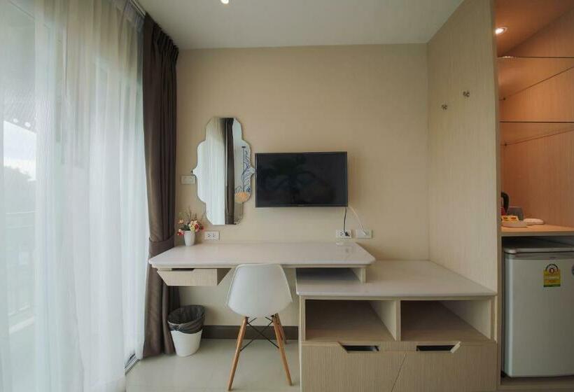 Quarto Superior, The Sila