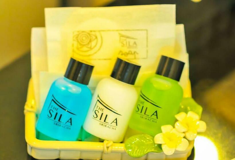 Quarto Superior, The Sila