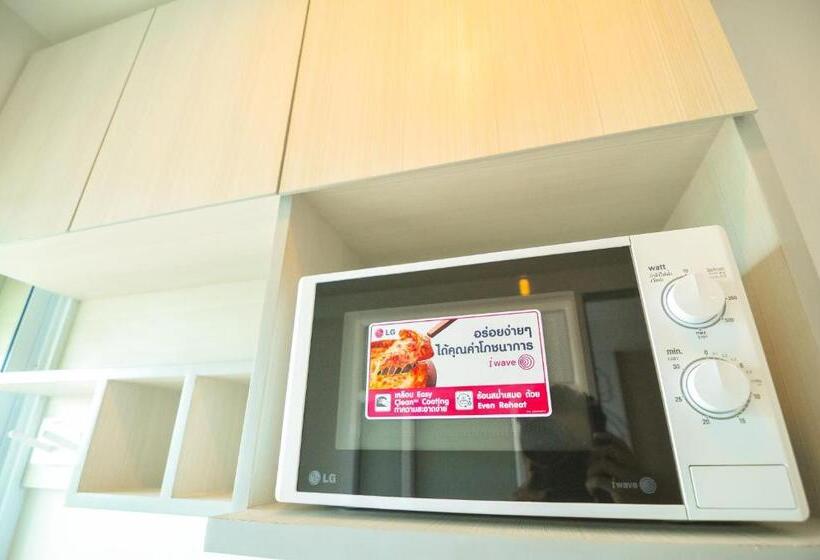 Suíte Júnior, The Sila