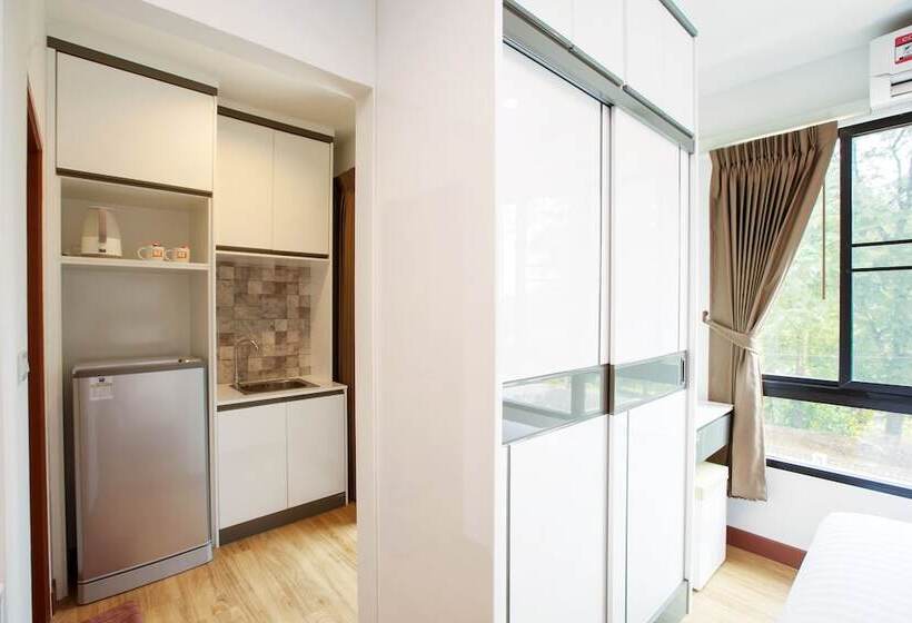 Quarto Superior, The Sila