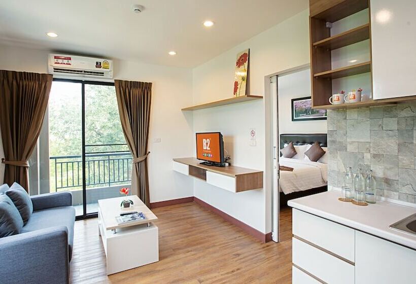 Quarto Deluxe, The Sila