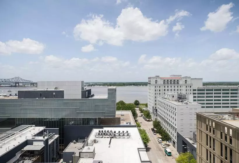 ジュニアスイート, Watermark Baton Rouge, Autograph Collection
