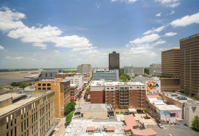 Полулюкс, Watermark Baton Rouge, Autograph Collection