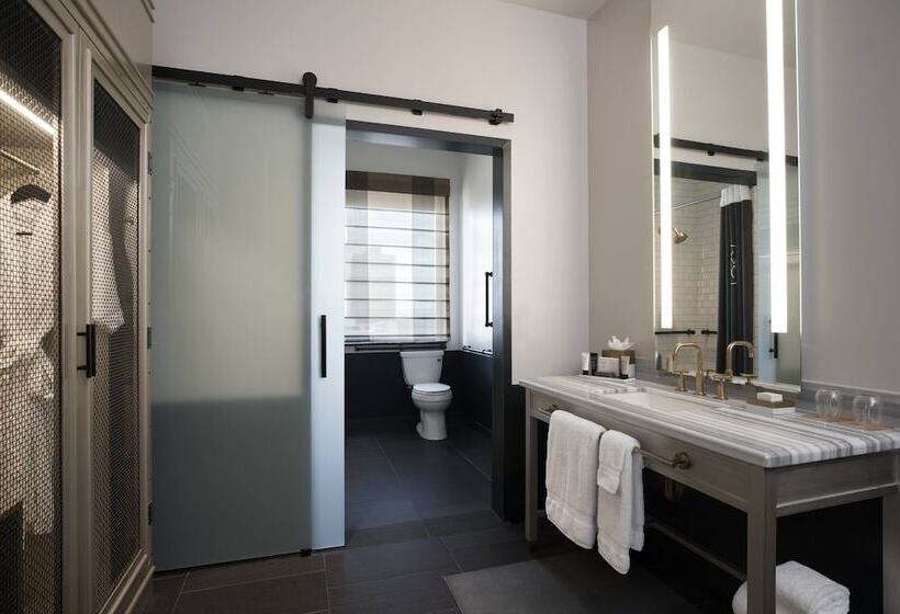 Полулюкс, Watermark Baton Rouge, Autograph Collection