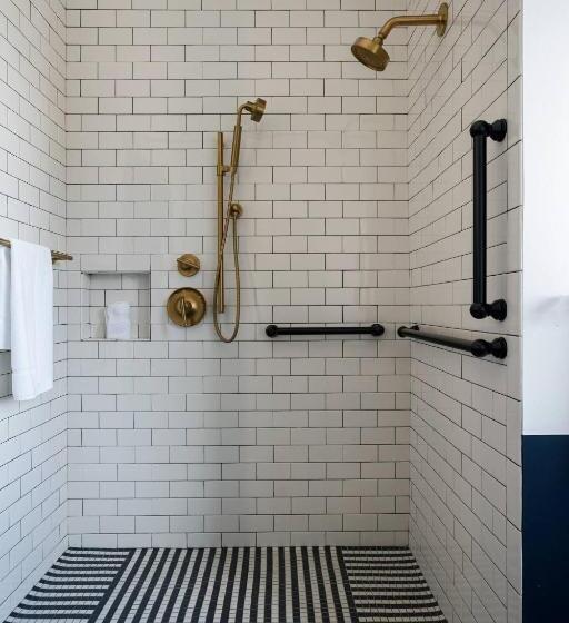 Стандартный Номер Кровать Кинг, Watermark Baton Rouge, Autograph Collection