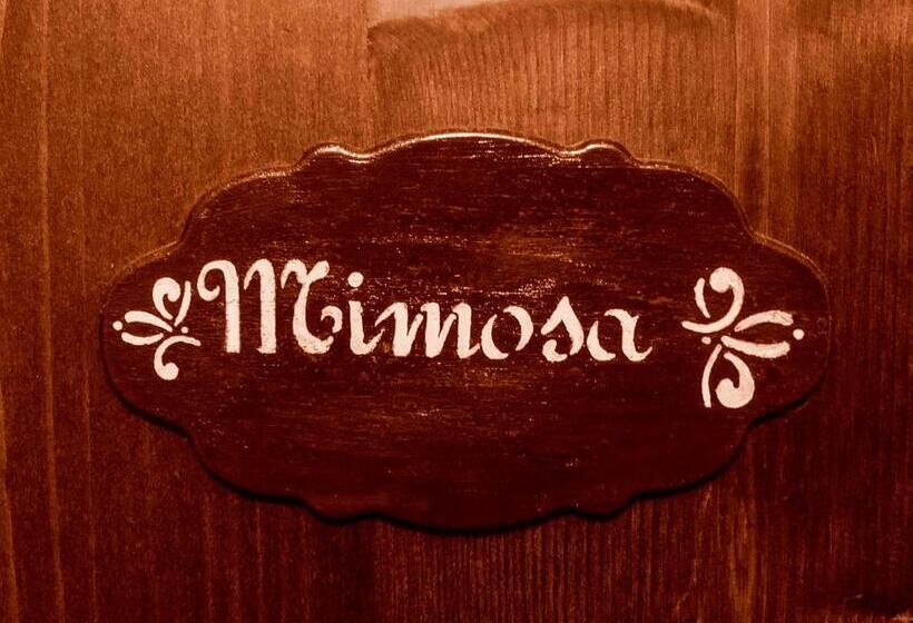 اتاق استاندارد یک نفره, La Rosa Di Firenze B&b