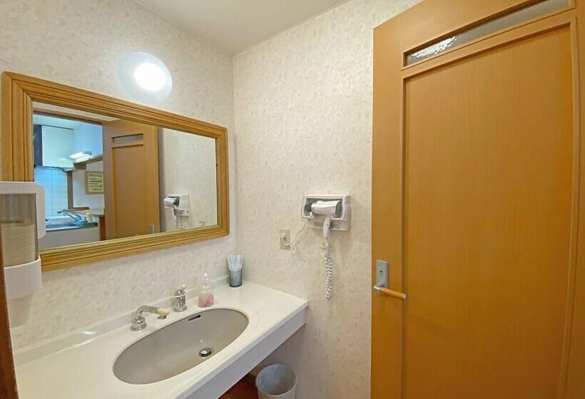 خانه 1 خوابه, Lake Villa Kawaguchiko