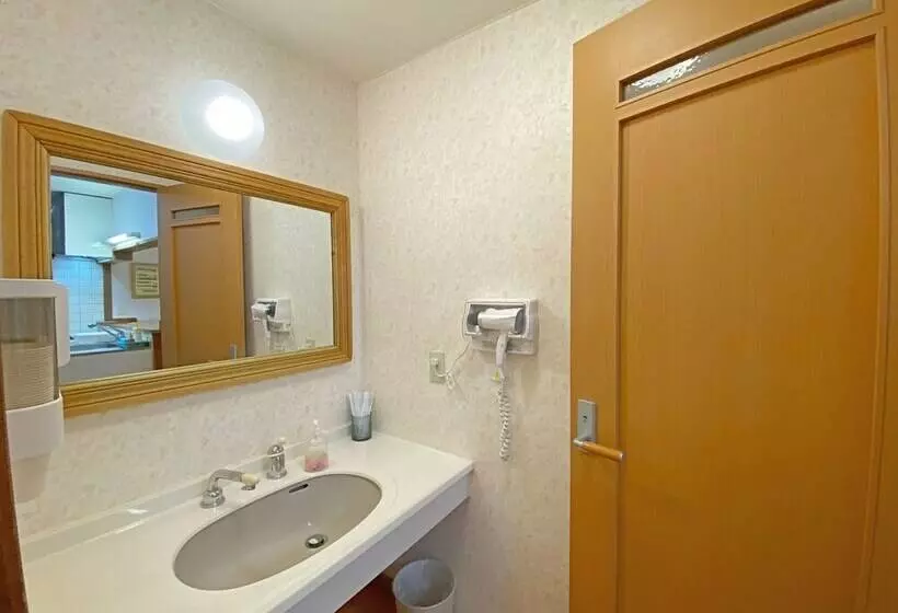 １ベッドルームハウス, Lake Villa Kawaguchiko
