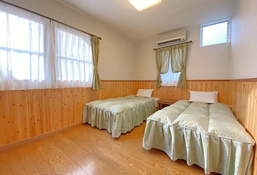 خانه 1 خوابه, Lake Villa Kawaguchiko