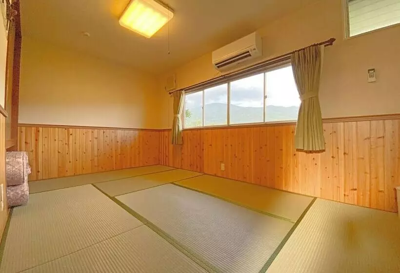 １ベッドルームハウス, Lake Villa Kawaguchiko