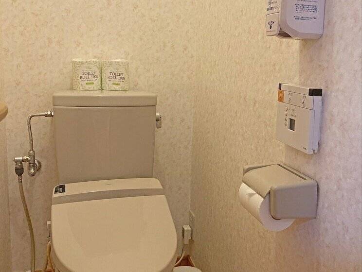 خانه 1 خوابه, Lake Villa Kawaguchiko