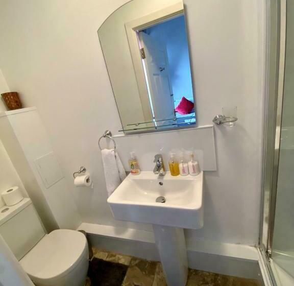 חדר סטנדרט, 16 Pilrig Guest House