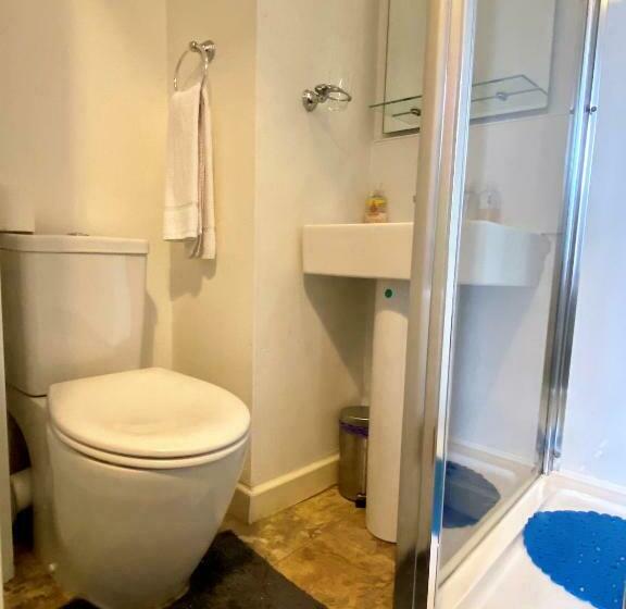 חדר סטנדרט, 16 Pilrig Guest House