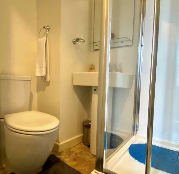 חדר סטנדרט, 16 Pilrig Guest House