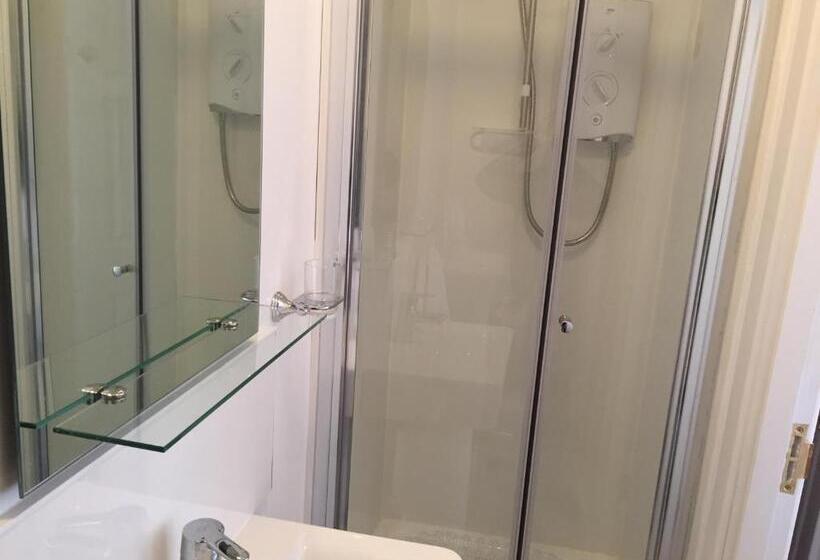 חדר סטנדרט, 16 Pilrig Guest House