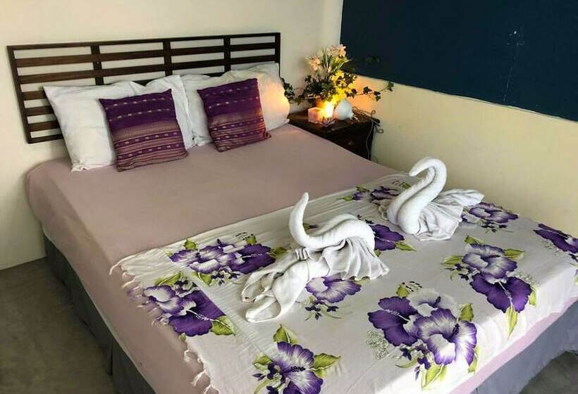 Family Suite, Lanta Complex