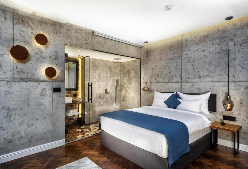 اتاق پرمیوم, One Luxury Suites